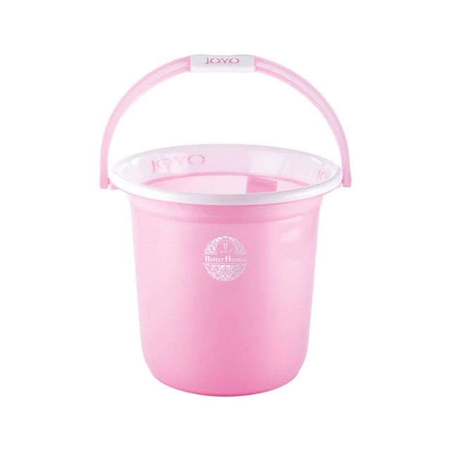 Joyo Better Home Bucket 25 L | Assorted Colours