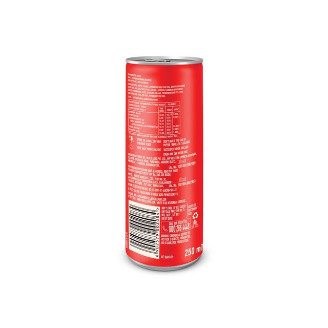 B Fizz Malt Soft Drink