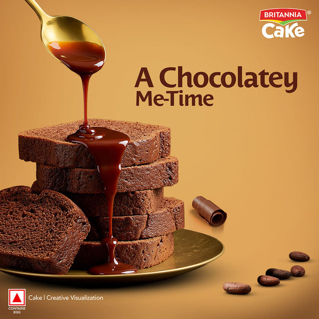 Britannia Gobbles Choco Chill 100 g Combo