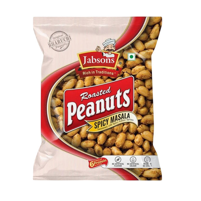 Jabsons Peanut Masala