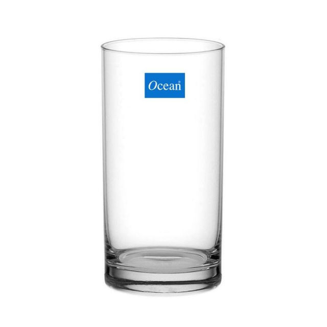 Ocean Finline Water Glass | 280 ml | 6 pcs