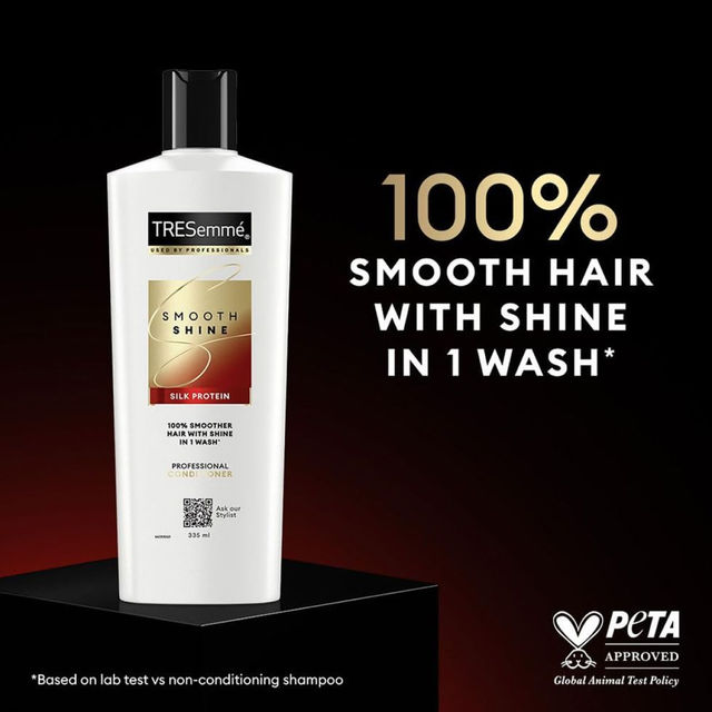 Tresemme Keratin Smooth Conditioner