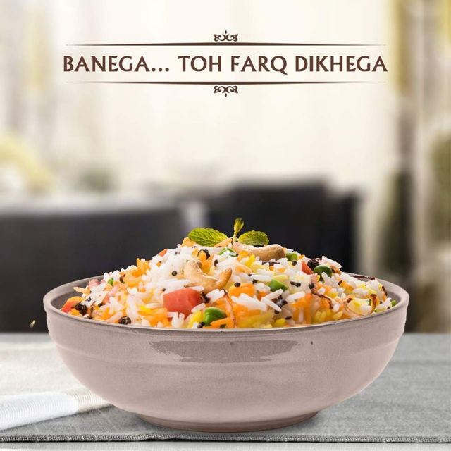 Daawat Rozana Super Basmati Rice | Medium Grain