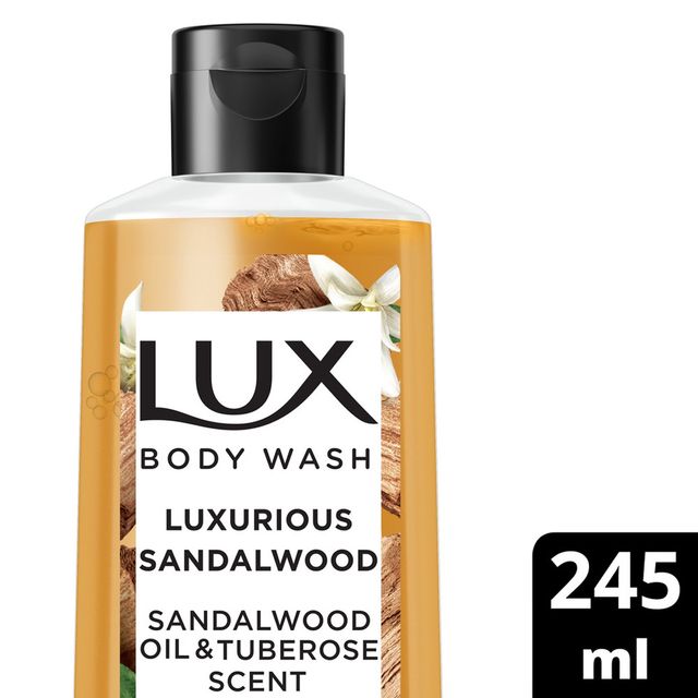 Lux Luxurious Sandalwood Bw