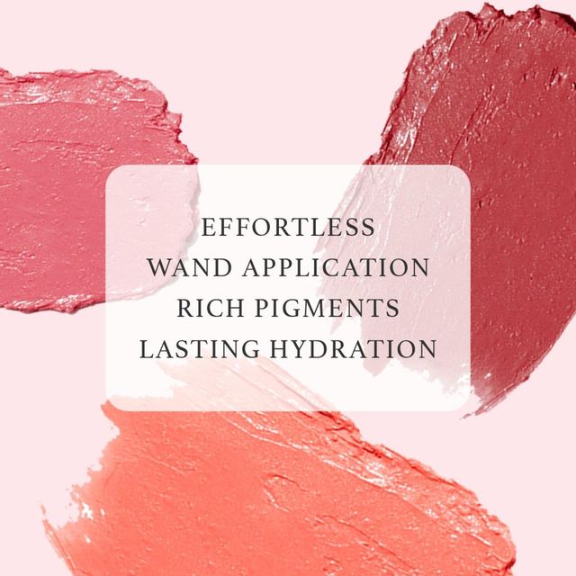 Ras Luxury Skincare Oh-So-Luxe Liquid Tinted Lip Balm Trio Set - Nudes (9.6 Ml)