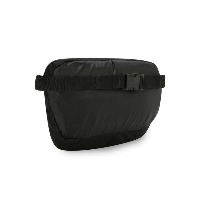 Puma Waist Bag Academy Unisex - Black | Size X