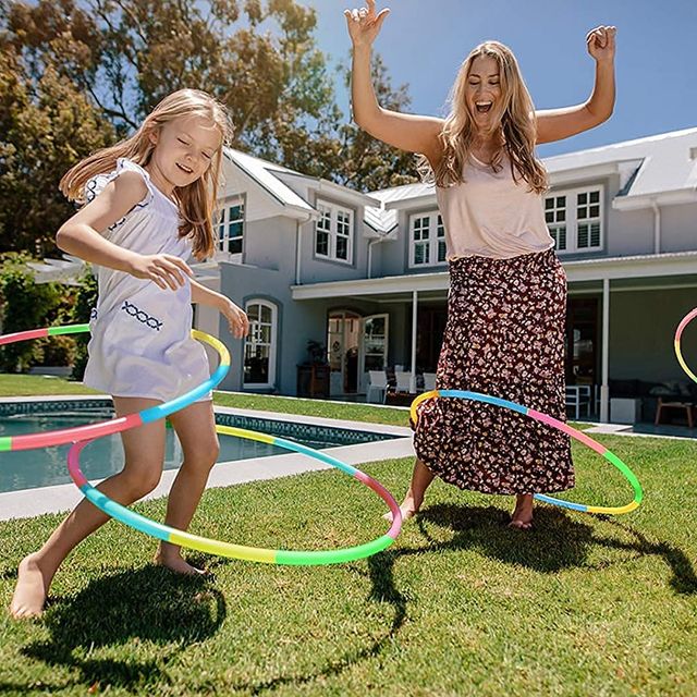Classic Classic Hulla Hoop