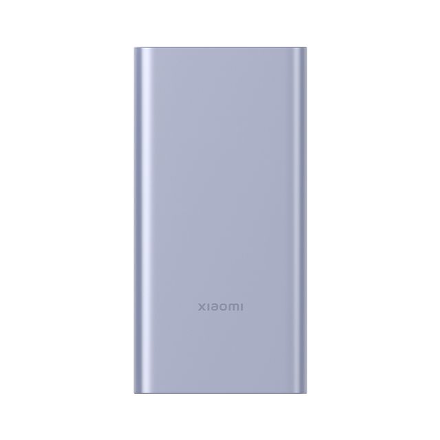 Xiaomi Power Bank 4I 10000Mah 22.5W Fast Charge