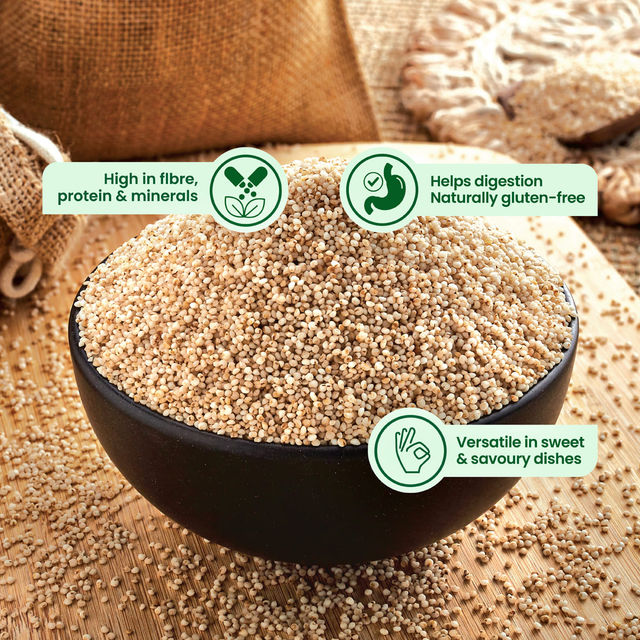 Daily Good Samak - Barnyard Millet - Oodhalu