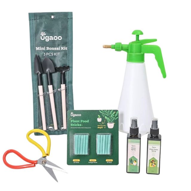 Ugaoo Indoor Gardening Tool Kit