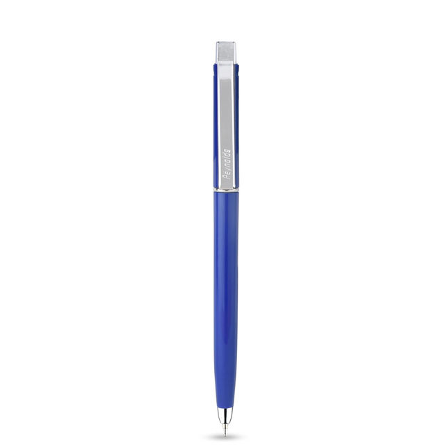 Reynolds Jetter Classic Ball Pen Set (1 Blue Pen For Professional)