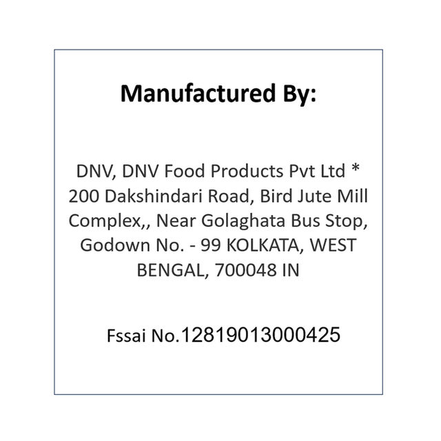 Dnv Poppy Seed