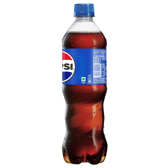 Pepsi Soft Drink 750 ml Combo