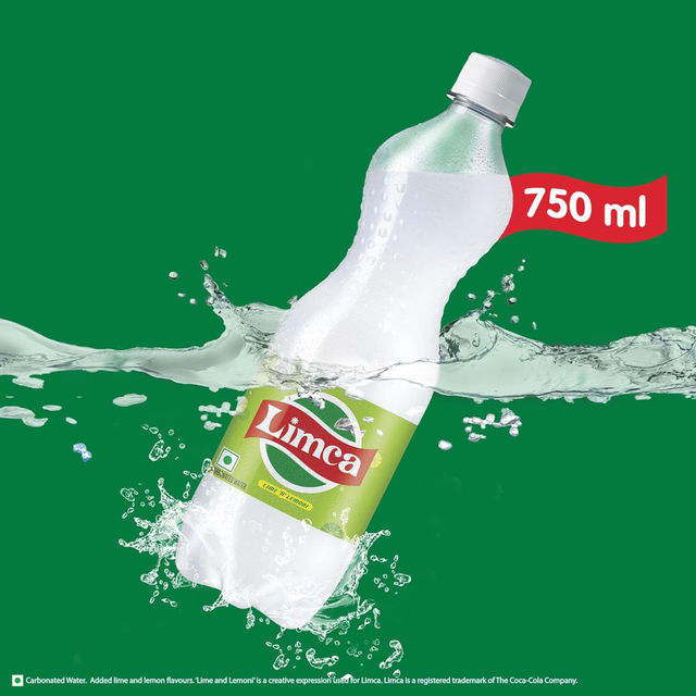 Limca Soft Drink Pet 750 ml Combo