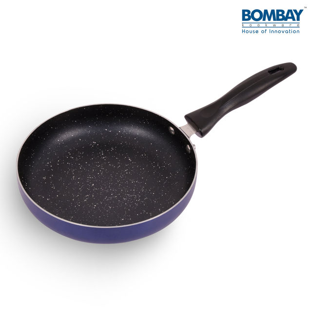 Bombay Kookware Fry Pan 20 Cm