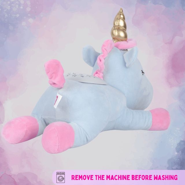 Toytales ES Dreamlight Unicorn | Blue
