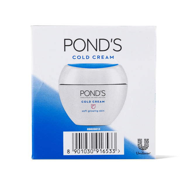 Pond'S Moisturising Cold Cream