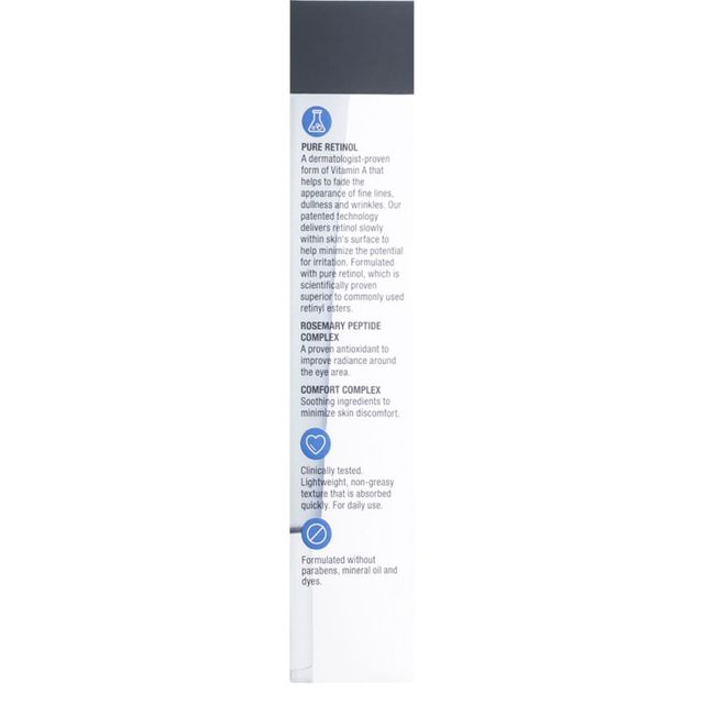 Neutrogena Visible Repair Eye Cream