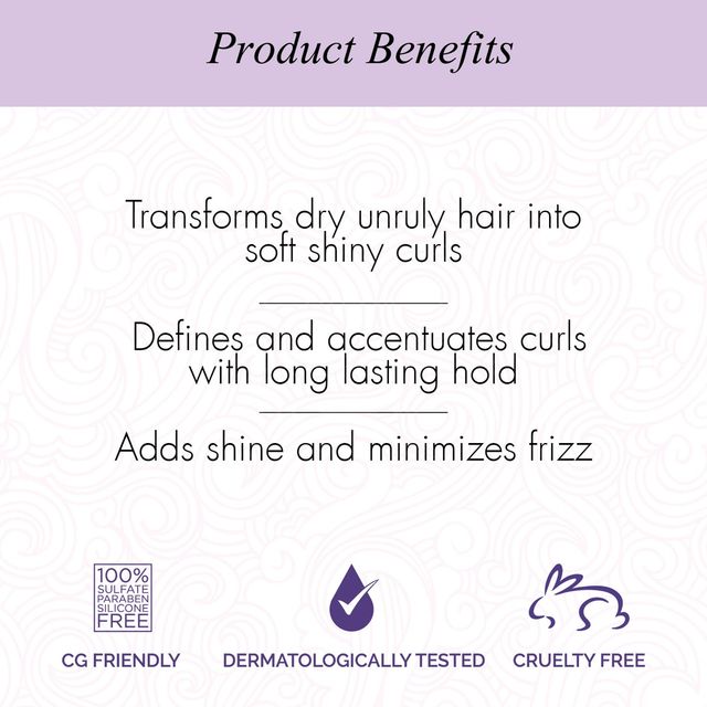 Curl Up Ultra Defining Curly Hair Gel | Strong Hold Flaxseed For Wavy & Curly Hair (200ml) & Curl Up Curl Defining Cream | All In One Leave In Conditioner | Hair Cream For Wavy & Curly Hair (150g) Combo