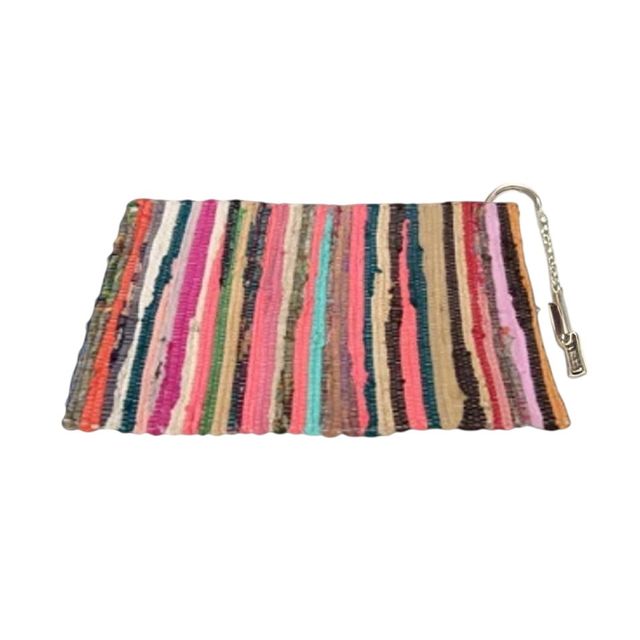 Elegant Weavers Jonti Floor Mat | Assorted