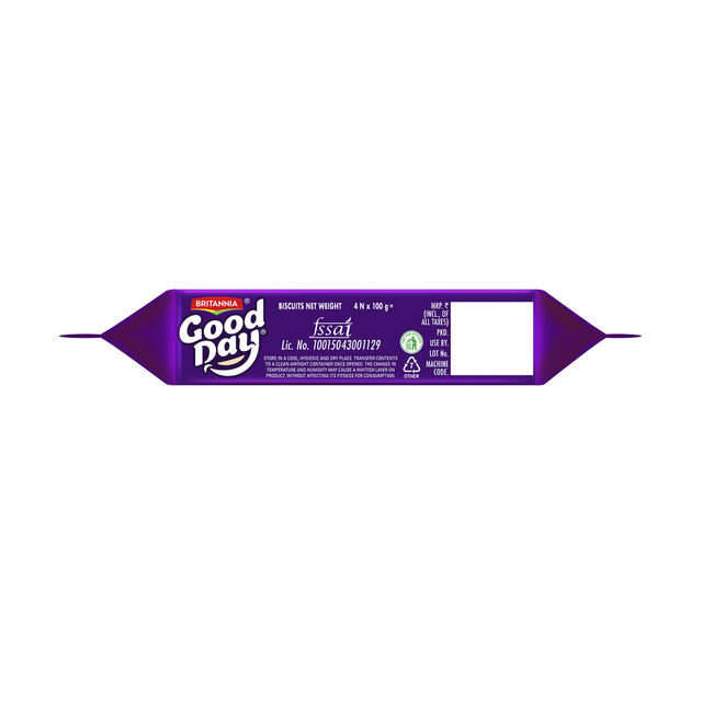 Britannia Good Day Chocochip Cookies