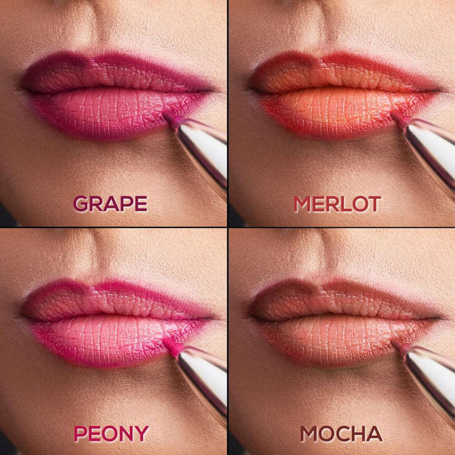 Renee Draw 4 4-In-1 Lip Liner