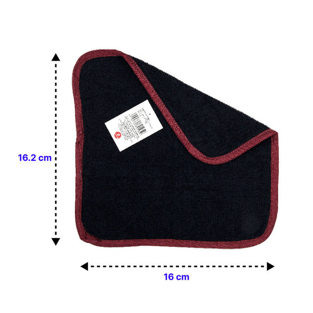 EW Hand Towel - Assorted Design & Colour