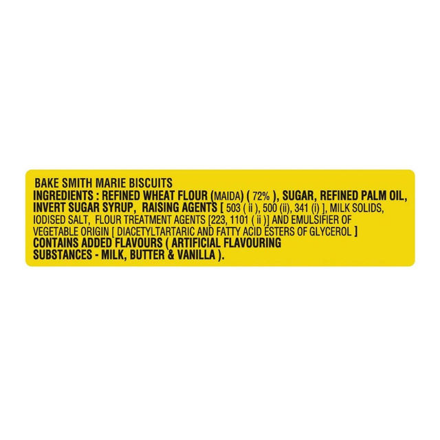 Parle Marie Biscuit