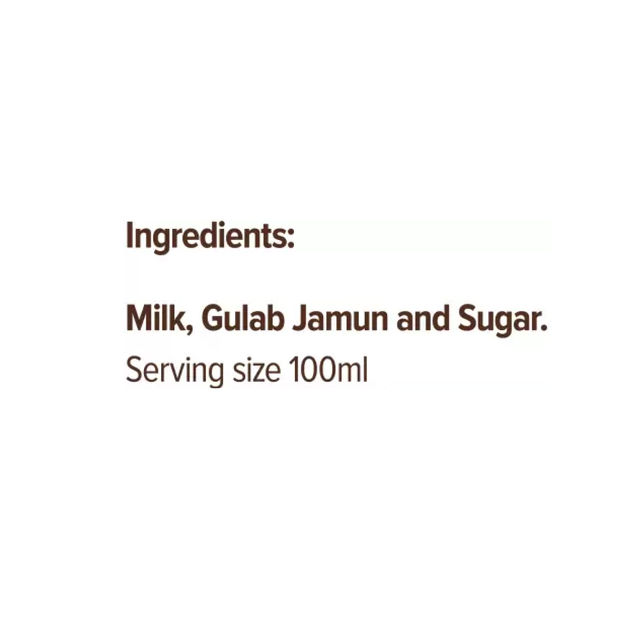 Nic Gulab Jamun Icecream Cup 100 ml Combo