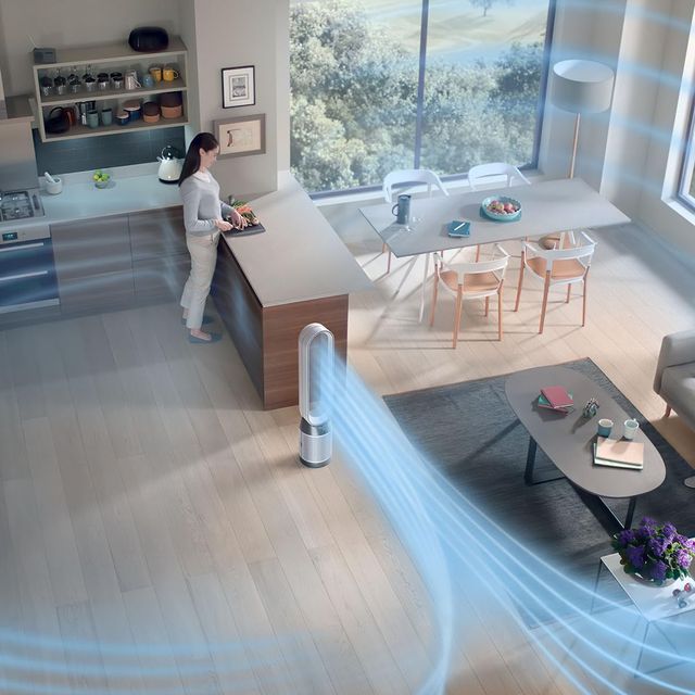 Dyson Purifier Cool Gen1 - Tp10 454849-01