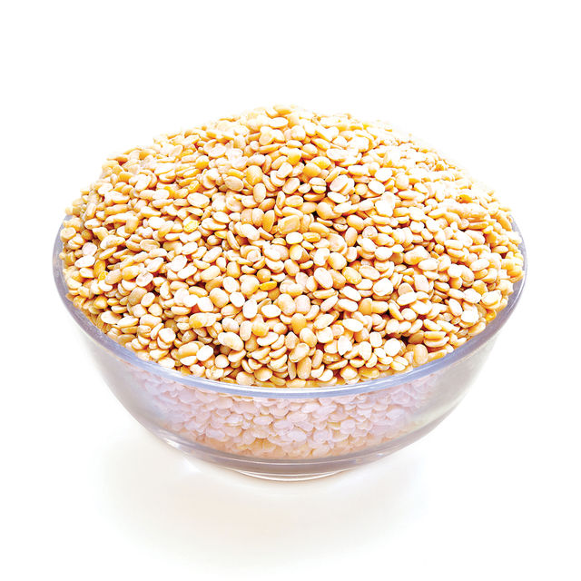 Loose Urad Dal