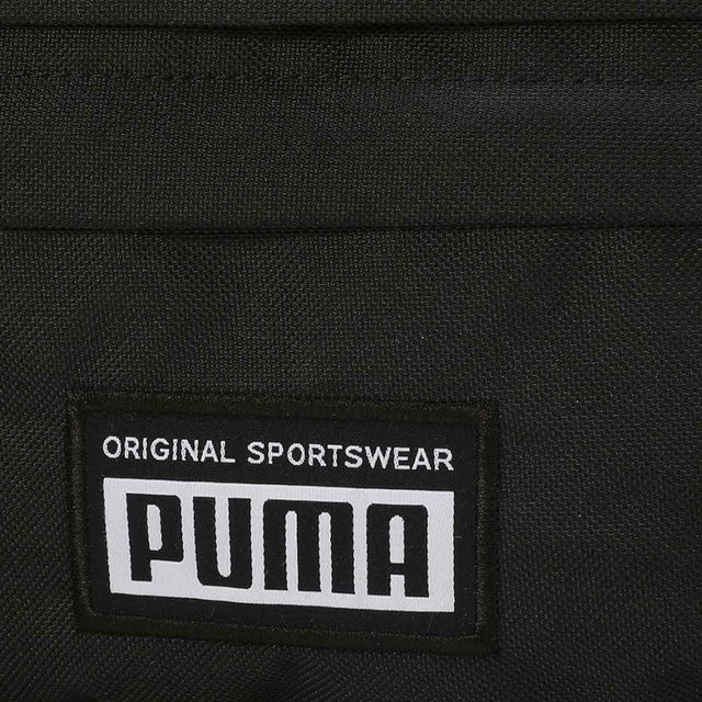 Puma Waist Bag Academy Unisex - Black | Size X