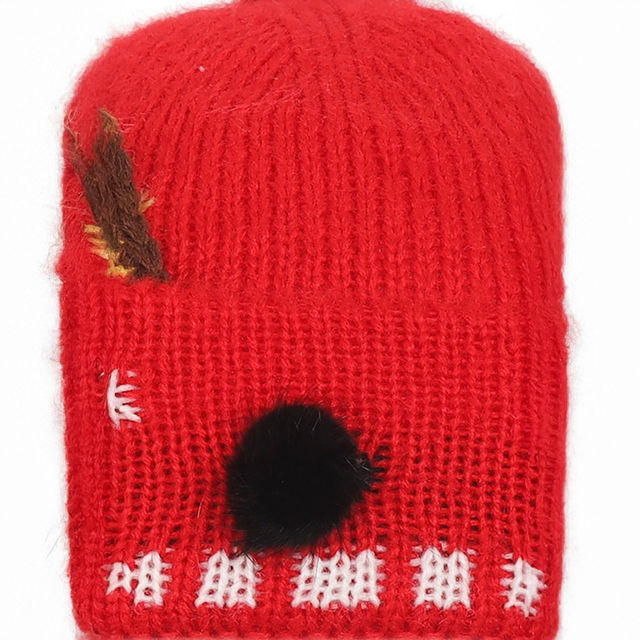Fabseasons Unisex Acrylic Skull Cap - Buy at ₹522 Online