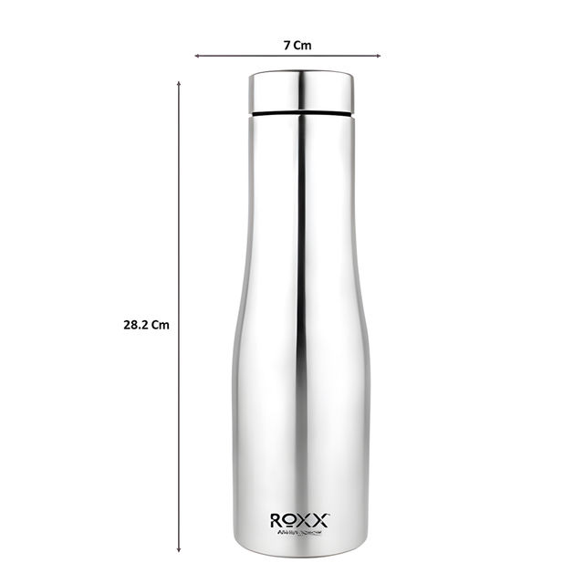 Strom Classic Steel Bottle 1000 Ml