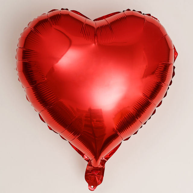 Oye Happy I Love You Balloons | 3 pcs