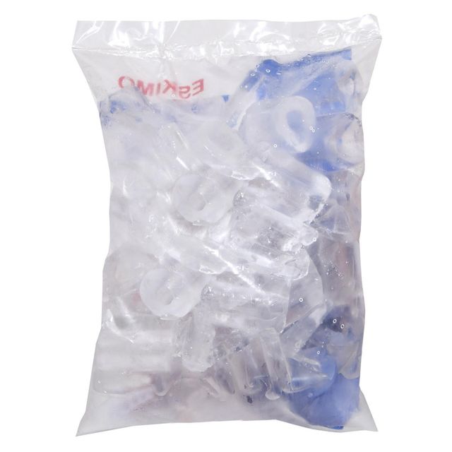Eskimo Ice Cubes