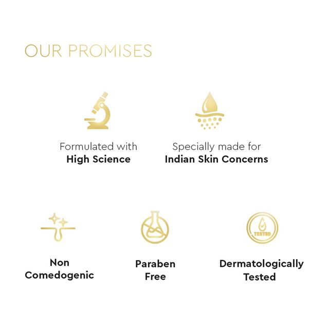 VLCC Clinic Proshape Slimming Gel