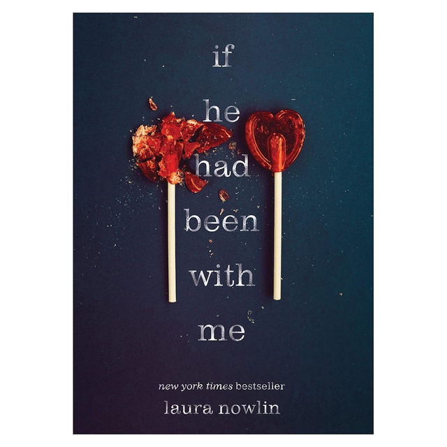 If He Had Been With Me