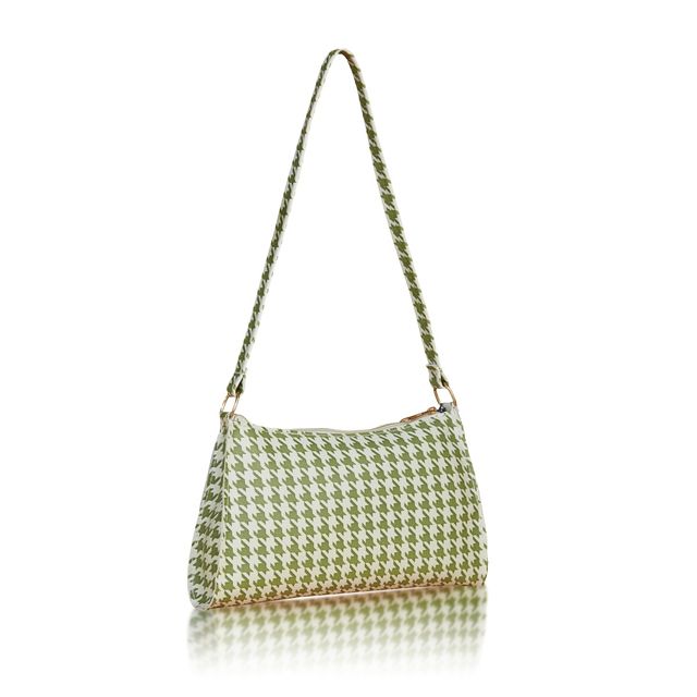Fargo Women's Premium Sling Bag | Green
