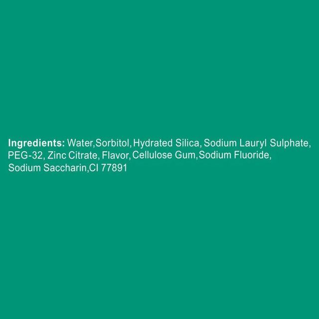 Pepsodent Gumcare+ Toothpaste, Reduces Gum Problems In 7 Days