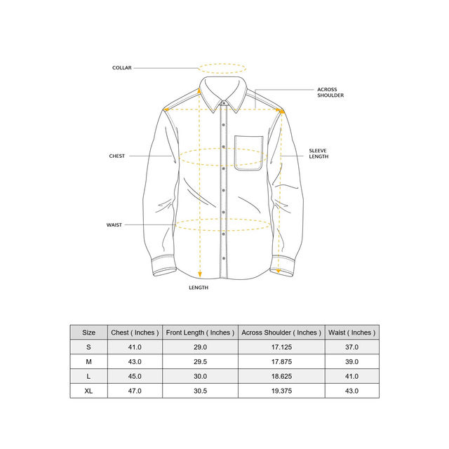 Ketch Men Solid Slim Fit Shirt | Black | XL