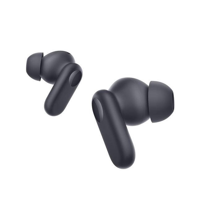 Oneplus Nord Buds 2R In Ear Earbuds With Dual Mic & Ai Crystal Clear Call Bluetooth -Deep Grey