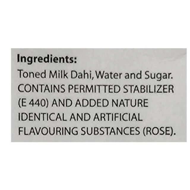 Amul Lassi 200 ml Combo