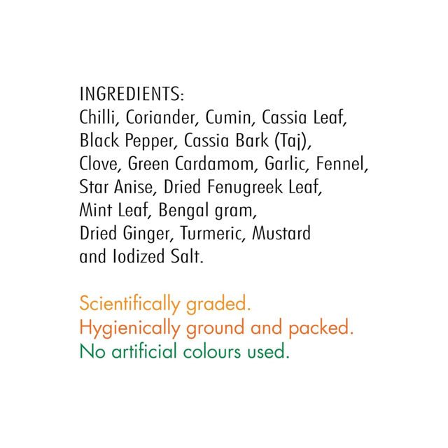 Everest Meat Masala