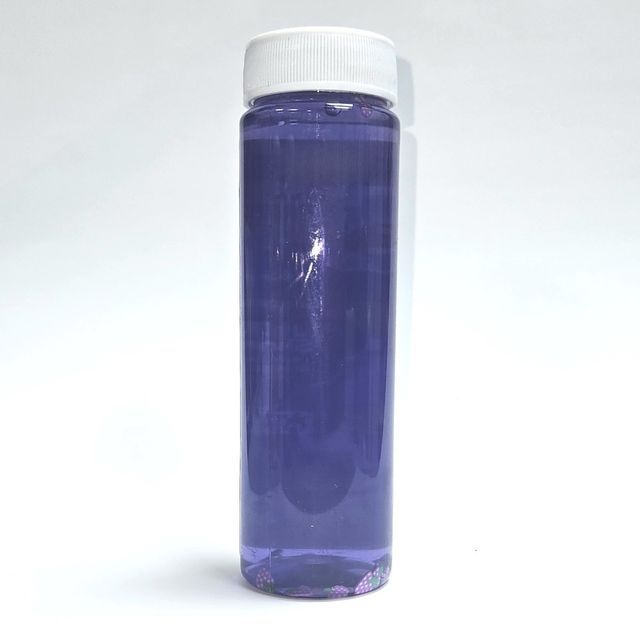 Blobbie Grape Jelly Slime