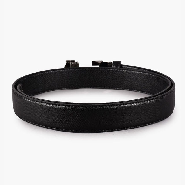 Buckleup Men's Belt | Model-Bublt2822 | Brown - 34