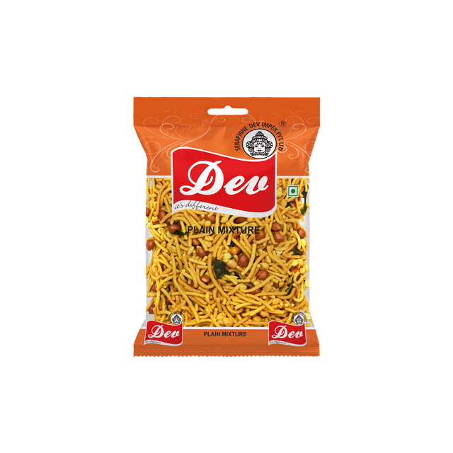 Dev Snacks Plain Mixture
