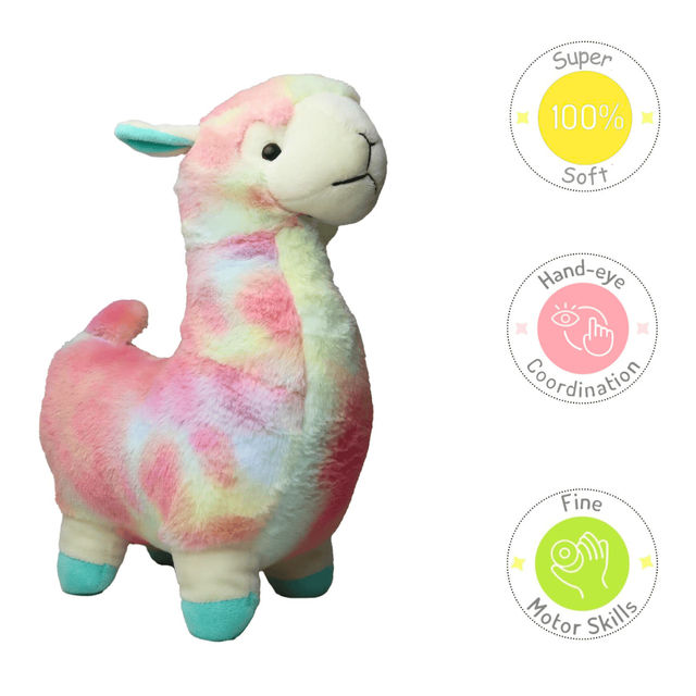 Toytales Rb Lamba | 60 cm | Multicolor