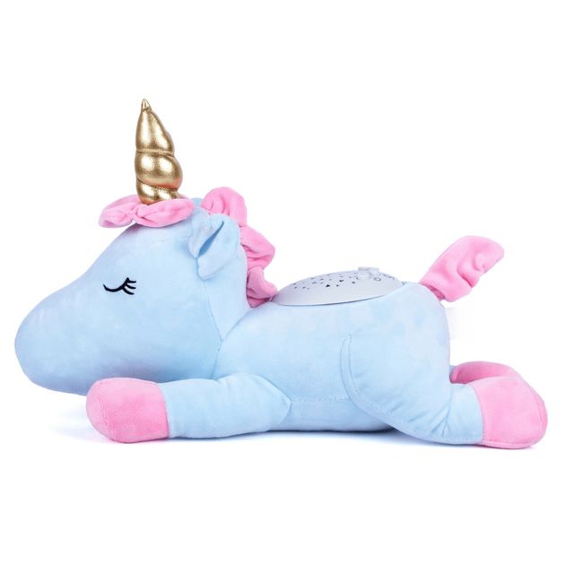 Toytales ES Dreamlight Unicorn | Blue