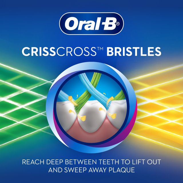Oral-B Pro Health Gum Care Toothbrush Medium